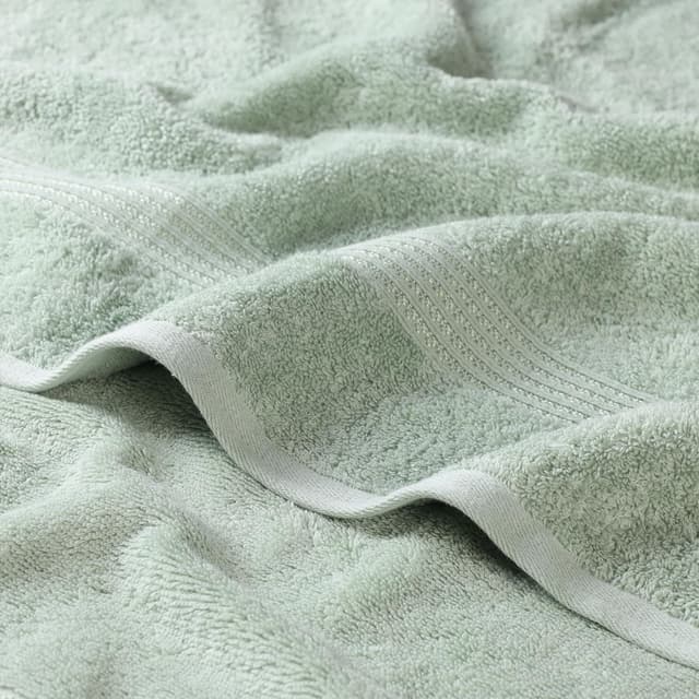 Thumbnail 2 de Serviettes Superior, lot de 6, sauge đź“„