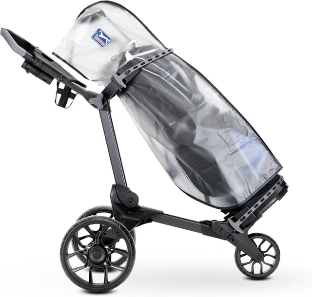Detalle de PGA Tour Protège-sac de golf