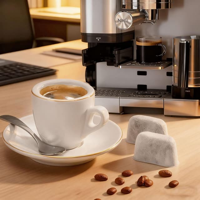 Thumbnail 6 de HLGniys Aktivkohlefilter 12 Stück