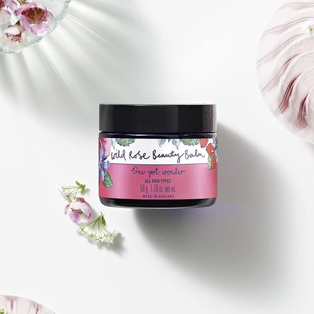 Thumbnail 6 de Neal’s Yard Remedies Wild Rose Beauty Balm 50g