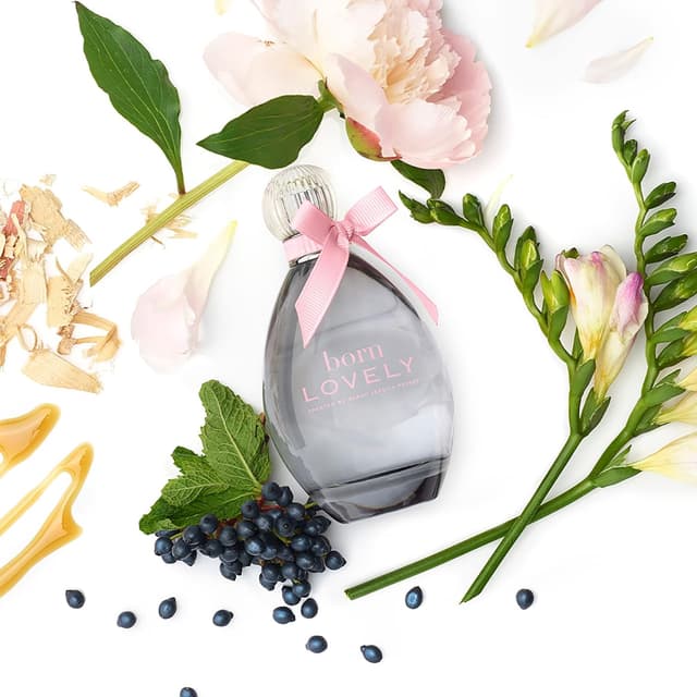 Thumbnail 6 de Sarah Jessica Parker Born Lovely 50 ml eau de parfum