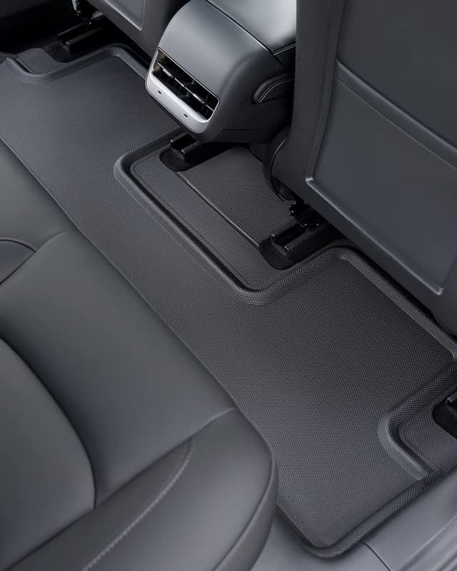 Thumbnail 4 de TAPTES Fußmatten Tesla Model 3 Highland