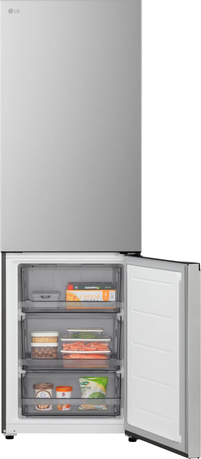 Thumbnail 19 de LG GBBS312BPY Kühl-Gefrierkombination (Fit&Max) mit Zero Clearance+ und ThinQ