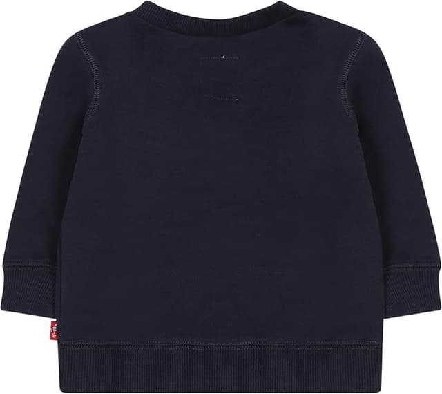 Thumbnail 6 de Levi's Batwing crewneck sweatshirt bebé-niños 3 años