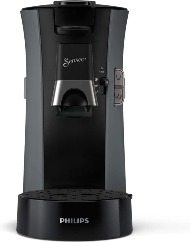 Thumbnail 2 de Philips Senseo Select CSA230/50 Grau