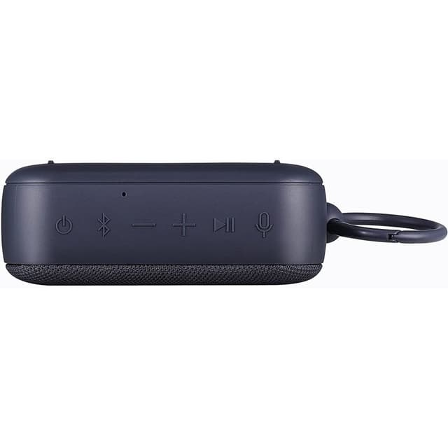 Detalle de LG XBOOM Go PN1 Altavoz Bluetooth negro 🔊