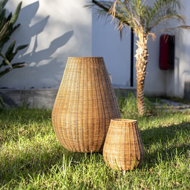 Thumbnail 1 de New Garden Saona lámpara exterior 20 h