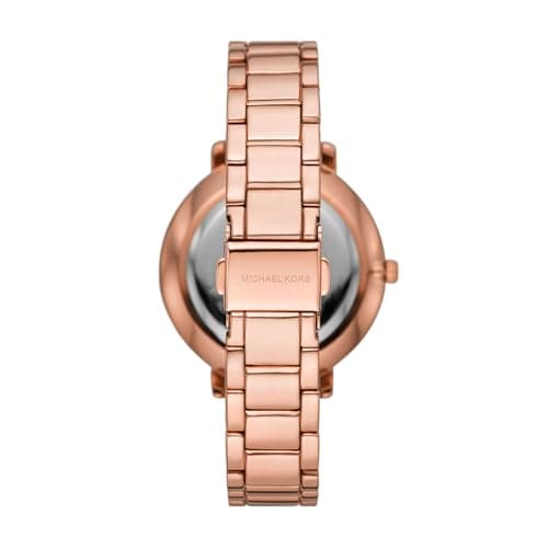Detalle 2 de Michael Kors Pyper MK4594 reloj mujer 36 mm