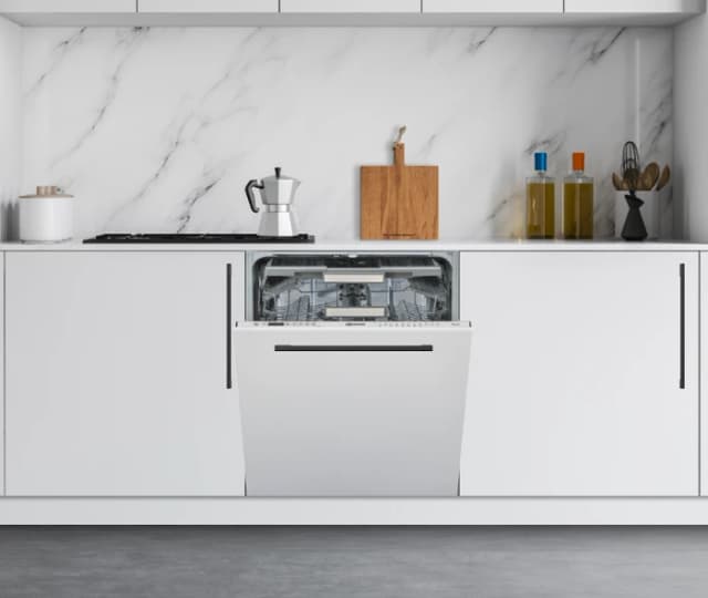 Thumbnail 18 de Bauknecht BCIO 3T341 PLET