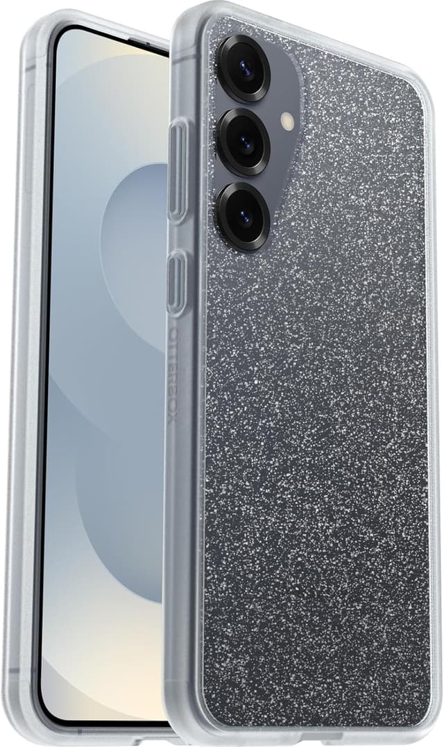 Detalle de Otterbox React Series Coque S25+ 45% recyclée