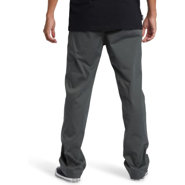 Detalle 2 de Quiksilver Everyday Union pantalón chino