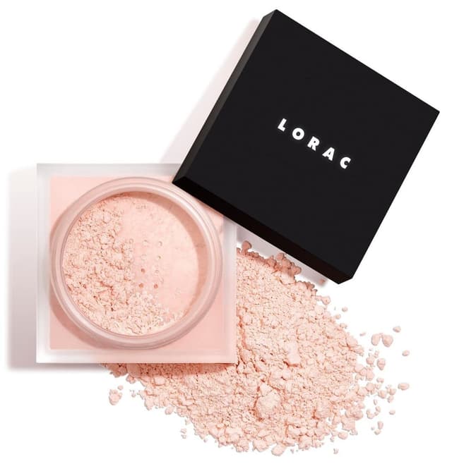 Thumbnail 6 de LORAC PRO Loose Flawless Setting Powder ๐จ