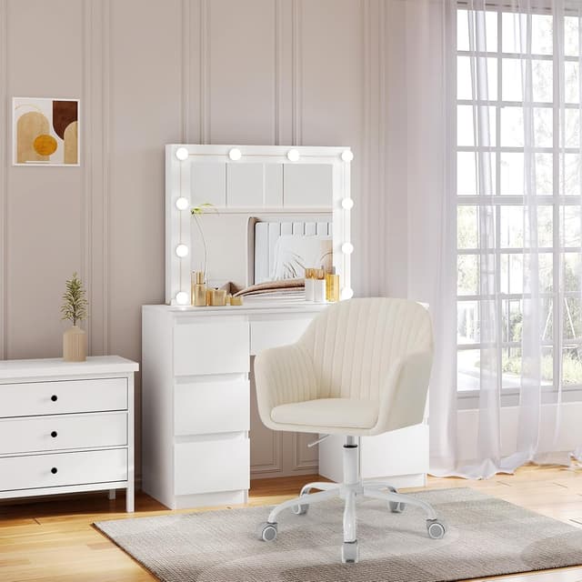 Thumbnail 5 de WOLTU Schreibtischstuhl Ergonomisch