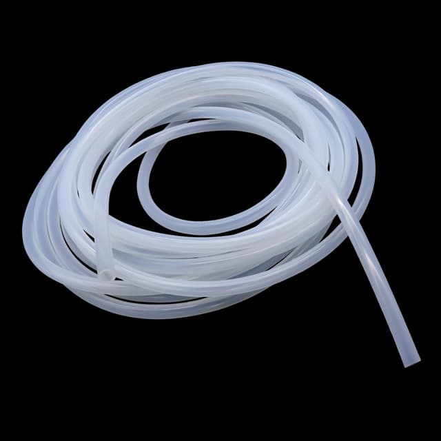 Detalle de Silikonschlauch 12 mm ID x 15 mm OD 6 m