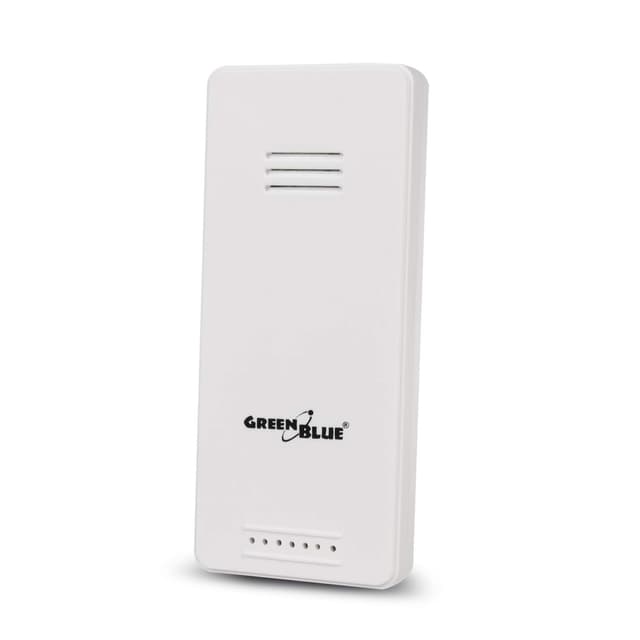 Thumbnail 4 de Green Blue GB542 Estación meteorológica 60 m