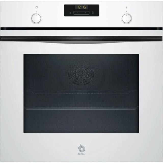 Imagen de Balay 3HB5131B3 horno eléctrico 71 L blanco 🍽 en OfertitasTOP
