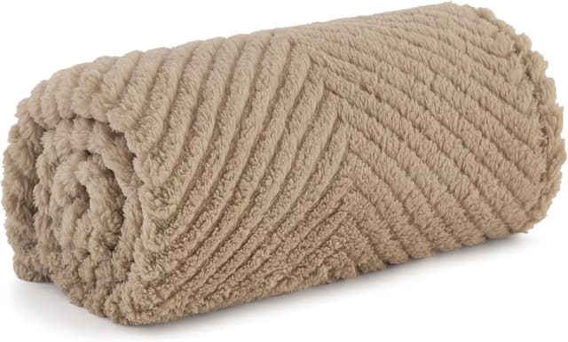 Detalle de Bedsure Hundedecke 60x80 cm für Hunde