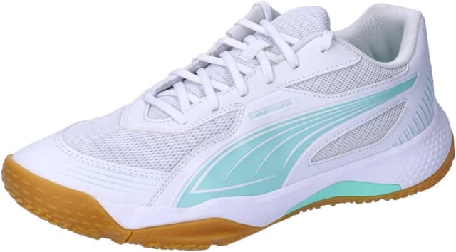 Thumbnail 6 de PUMA Varion II – Chaussure de terrain intérieur mixte avec semelle intérieure EVA Varomesh