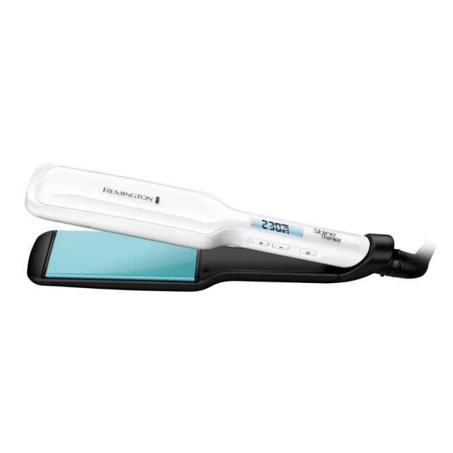 Detalle de Remington Shine Therapy S8550 235°C