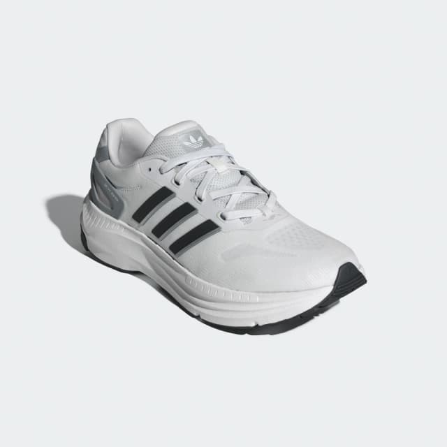 Thumbnail 3 de Adidas ZX RS Zapatillas Blanco