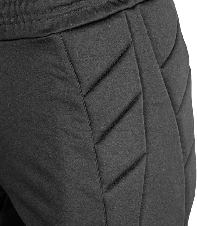 Detalle 2 de HO Soccer 0505554 Pantalones de Portero Infantil