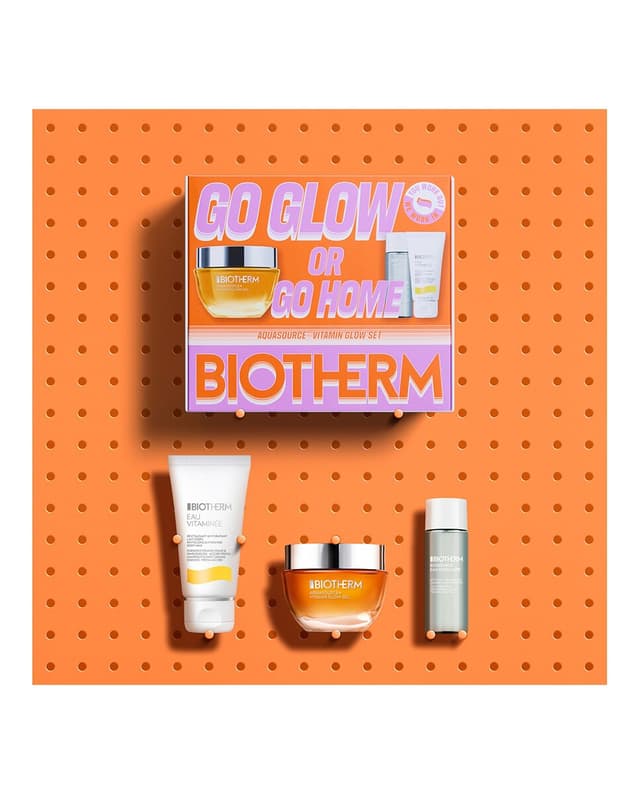 Thumbnail 2 de Biotherm Estuche Hydration Aquasource+ 50 ml