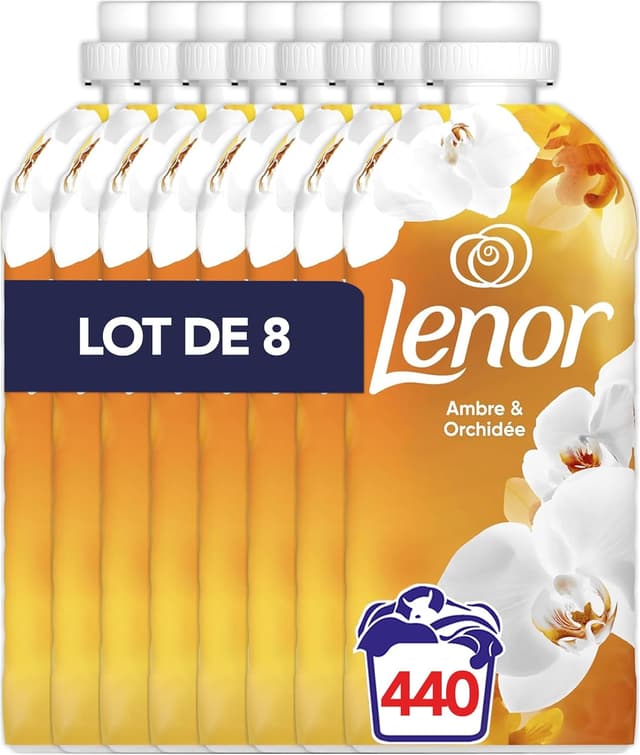 Imagen de Lenor Adoucissant 440 lavages en OfertitasTOP