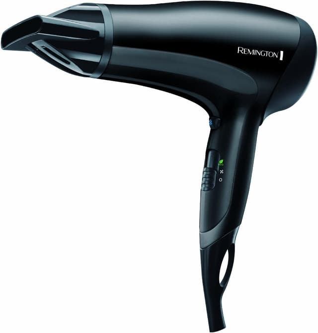 Detalle de Remington Haartrockner Ionen Power Dry D3010