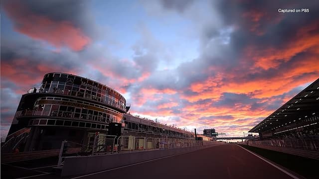 Thumbnail 5 de PlayStation Gran Turismo 7 🚗 para PS4