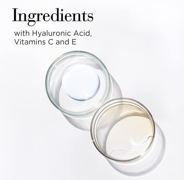 Detalle de Elizabeth Arden Flawless Finish Skincaring Concealer with Hyaluronic Acid, Vitamin C and E (245 Light Medium)