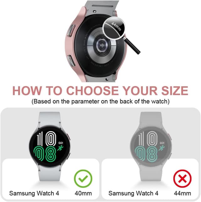 Detalle 2 de OFFCUP 40mm Screen Protector Case