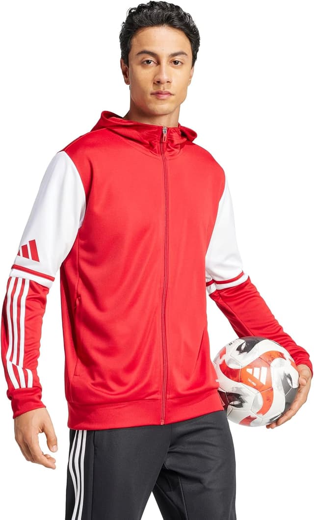 Thumbnail 5 de adidas Herren Squadra 21 Hoodie