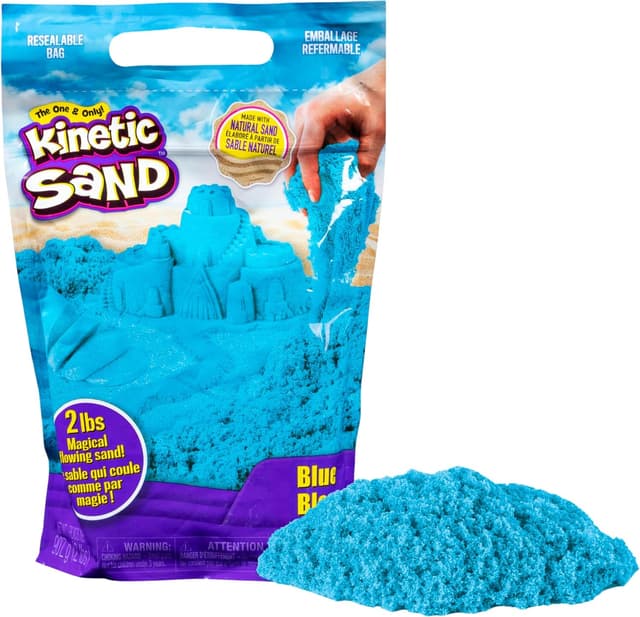 Thumbnail 5 de Kinetic Sand Sacchetto 907 g sabbia cinetica
