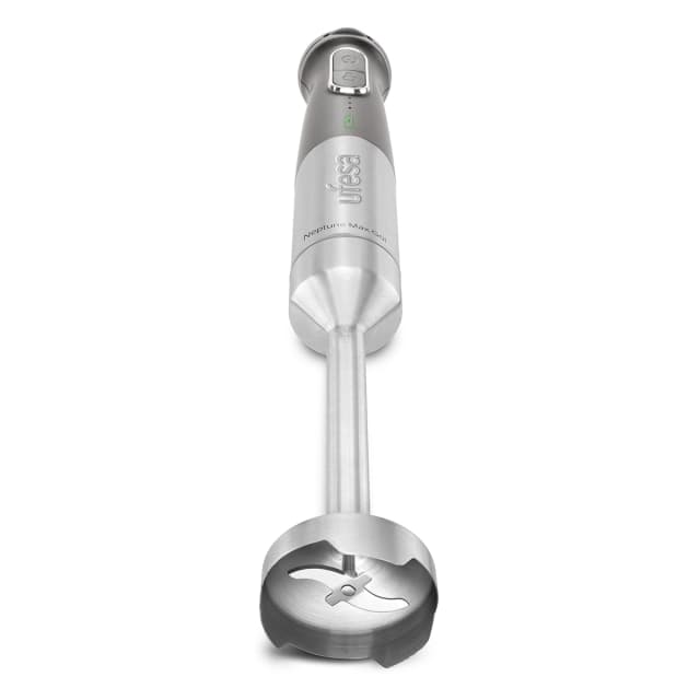 Detalle 2 de Ufesa Neptune Max Go batidora de pie recargable