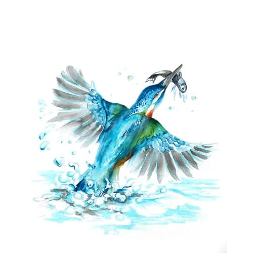 Thumbnail 5 de Staedtler Watercolour Brush Pens 3001 TB36 — 36 unidades 🎨