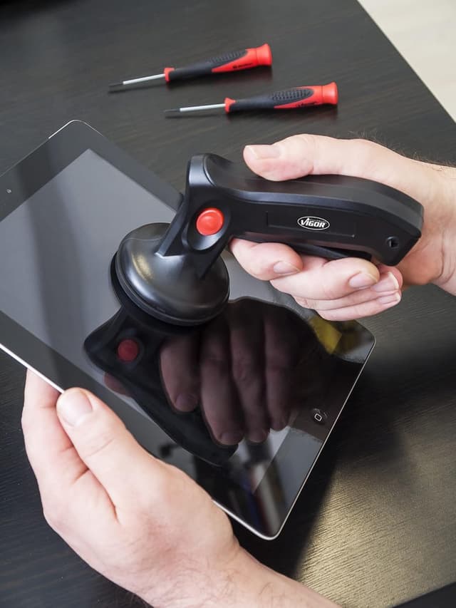 Thumbnail 3 de Vigor Mitigeur mini ventouse 8 kg