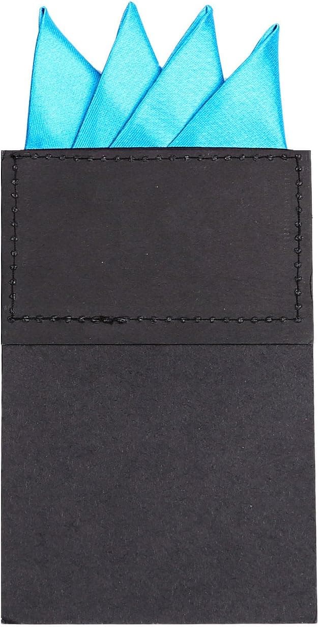 Thumbnail 3 de DonDon Pochette pliée pour look parfait