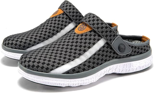 Thumbnail 6 de Gartenclogs Clogs Hausschuhe