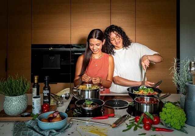 Thumbnail 4 de RÖSLE Haken Schöpflöffel Schöpfkelle 10 cm 🥄