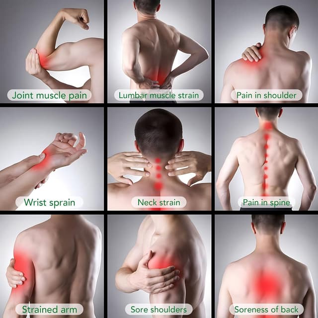 Thumbnail 4 de Massage Oil 250ml Soothing Blend for Sore Muscles