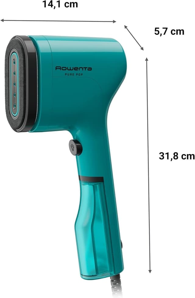 Thumbnail 6 de Rowenta Pure Pop DR2024 - Cepillo de vapor portátil