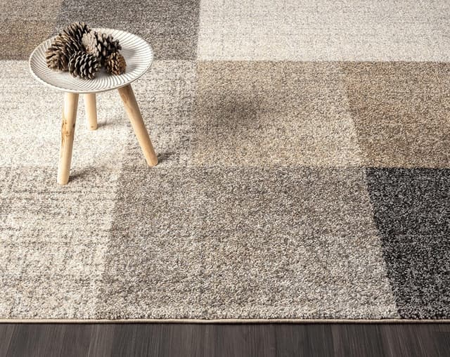 Thumbnail 5 de The Carpet Pearl 200x280 cm Alfombra Moderna