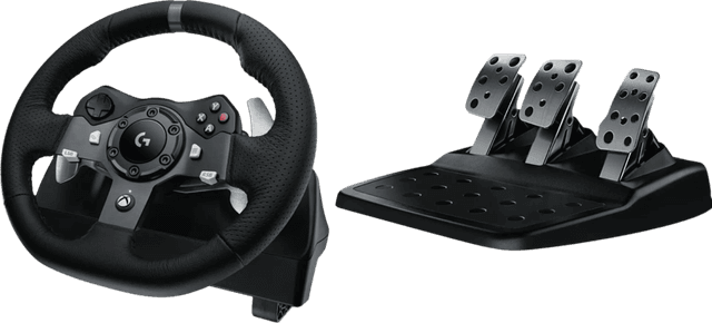 Imagen de Logitech G G920 Driving Force Lenkrad für Xbox und PC en OfertitasTOP