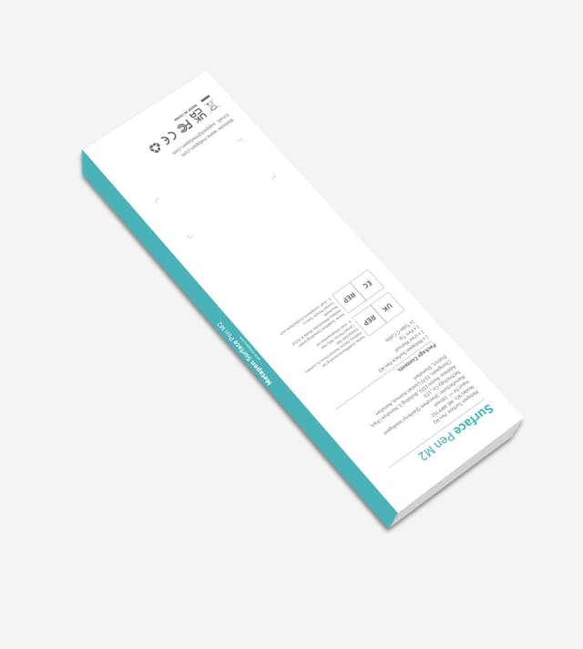 Thumbnail 9 de Metapen M2 Stylus para Surface - 4096 Niveles, Carga USB-C ✏️