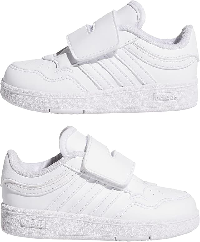 Thumbnail 5 de adidas Hoops 4.0 zapatos bebé 26 EU