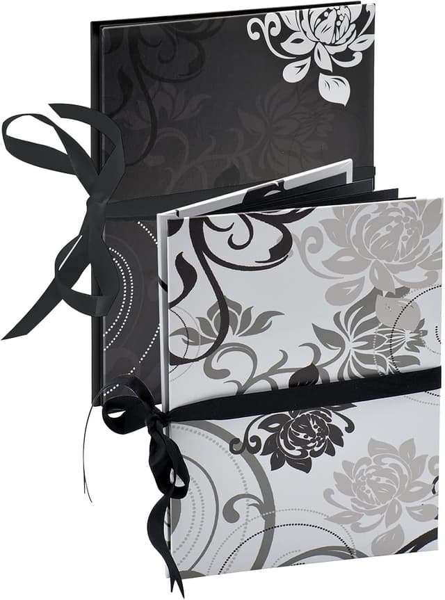 Detalle de Walther Design Leporello Grindy ML-200 pour 12 photos 10 x 15 cm