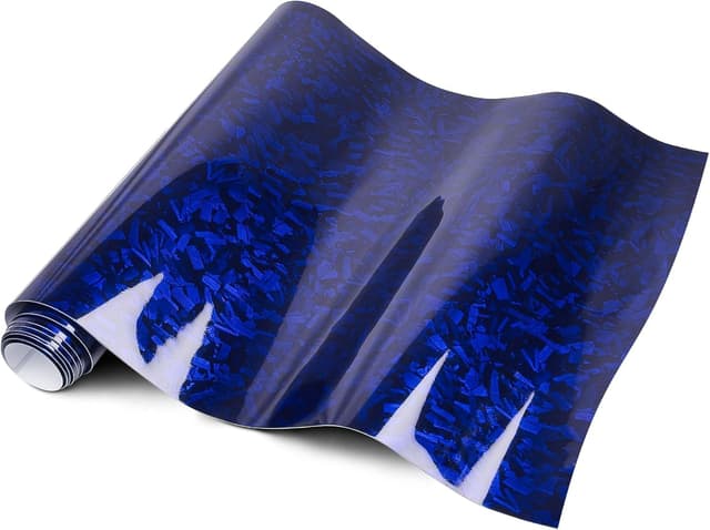 Thumbnail 1 de Arespark Vinilo Fibra Carbono Forjado 150x30cm