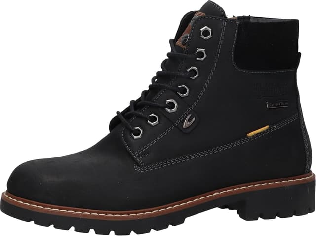 Thumbnail 4 de Camel active Mode-Stiefel für Damen in Cognac