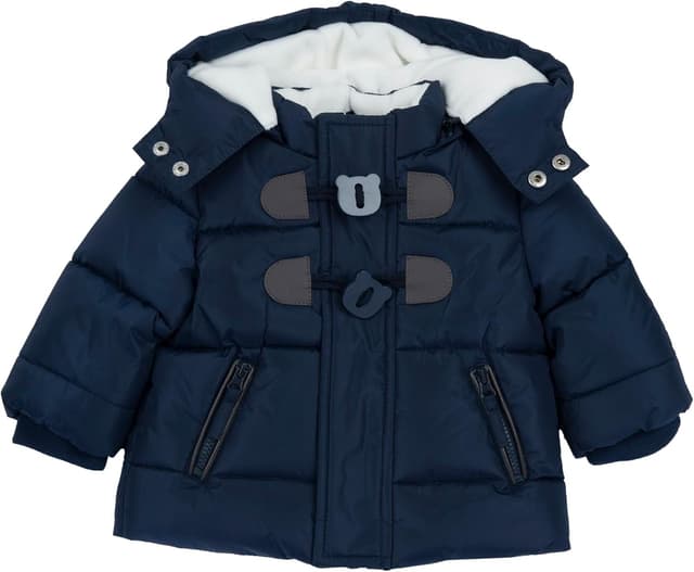 Detalle de Giubbotto neonato Chicco 0-24 mesi con zip