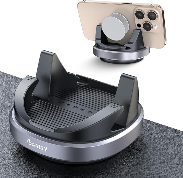 Thumbnail 6 de Beeasy for MagSafe Car Mount 360°